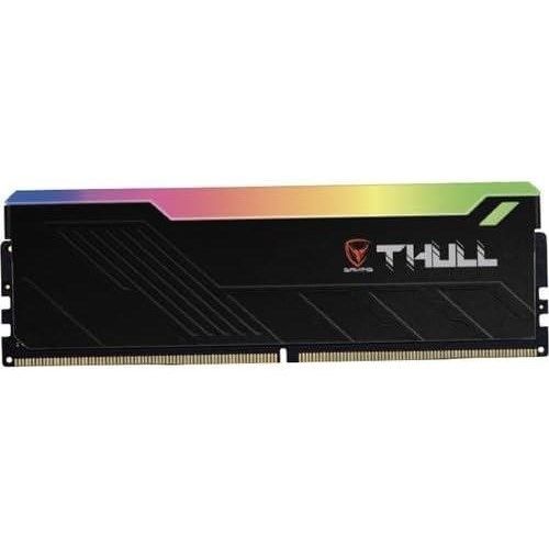 THULL 32GB (2X 16GB) DDR5 6400MHZ RGB DUAL KIT PC RAM APEX THL-PCAPX51200D5-32G-B #1