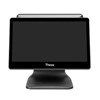 TIWOX 15.6' Dokunmatik (İki Ekranlı) TP-9500D CORE i5 8GB RAM- 128GB SSD- FDOS- POS PC #3