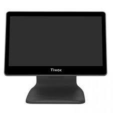 TIWOX 15.6' Dokunmatik TP-1503 CORE i3 3. Nesil 4GB RAM- 128GB SSD- FDOS- POS PC #1