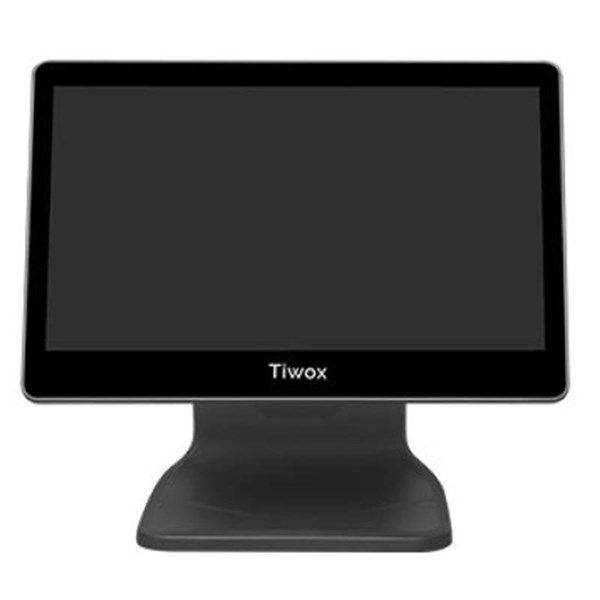TIWOX 15.6' Dokunmatik TP-9500 CORE i5 4GB RAM- 128GB SSD- FDOS- POS PC #1