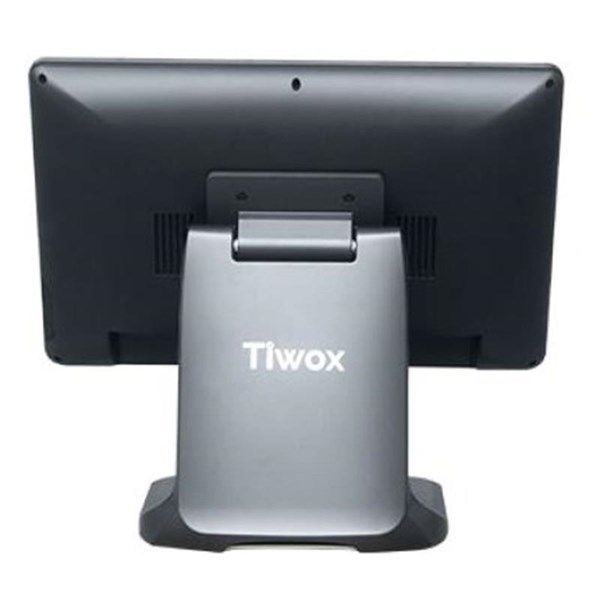 TIWOX 15.6' Dokunmatik TP-9500 CORE i5 4GB RAM- 128GB SSD- FDOS- POS PC #3