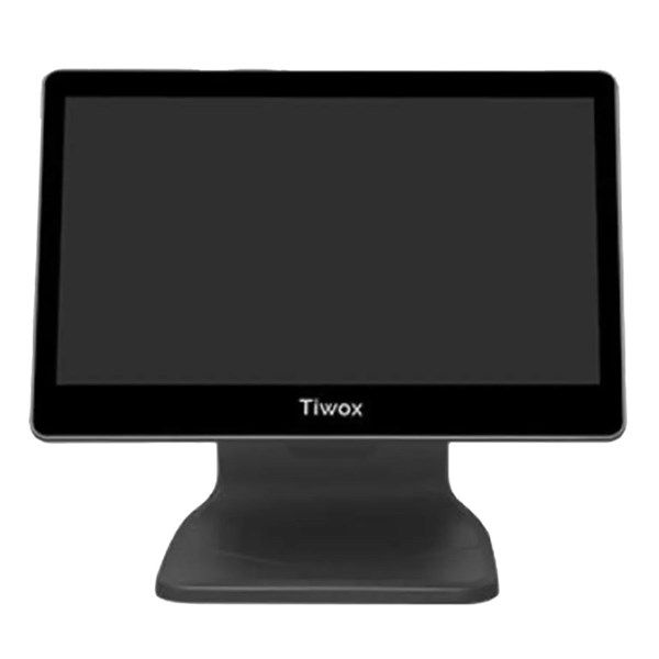 TIWOX 15.6' Dokunmatik TP-9500 CORE i5 8GB RAM- 120GB SSD- FDOS #1