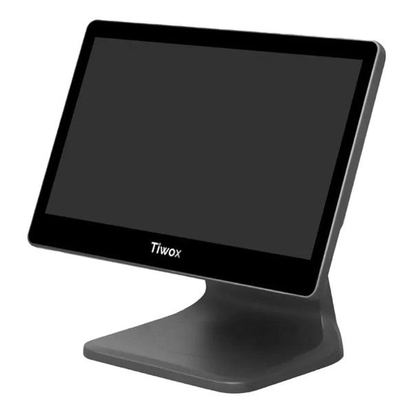TIWOX 15.6' Dokunmatik TP-9500 CORE i5 8GB RAM- 120GB SSD- FDOS #2