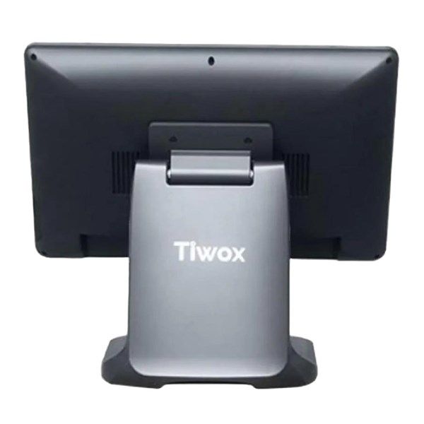 TIWOX 15.6' Dokunmatik TP-9500 CORE i5 8GB RAM- 120GB SSD- FDOS #3