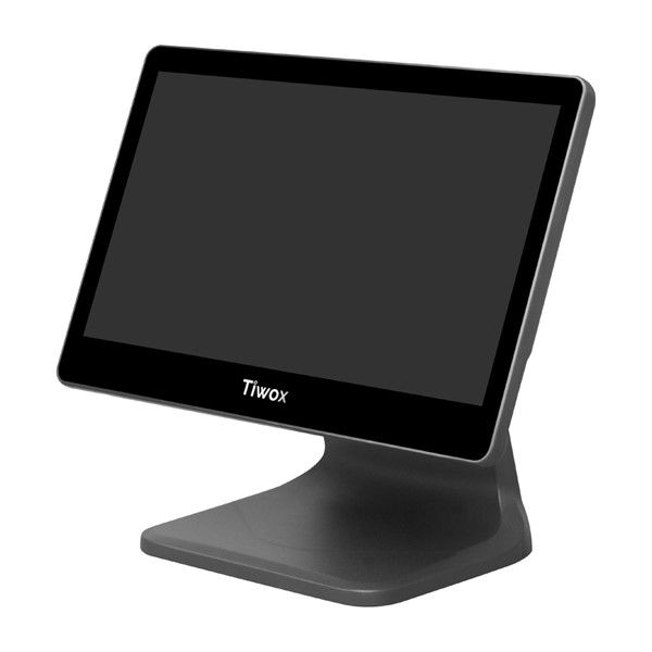 TIWOX 15.6' Dokunmatik TP-2500 CORE i5 4GB RAM- 120GB SSD- FDOS- (1366 X 768) POS PC #2