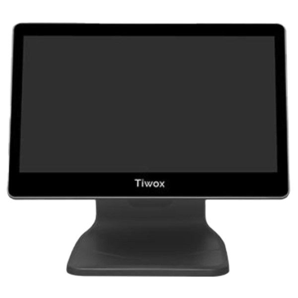 TIWOX 15.6' Dokunmatik TP-2500 CORE i5 4GB RAM- 120GB SSD- FDOS- (1366 X 768) POS PC #4