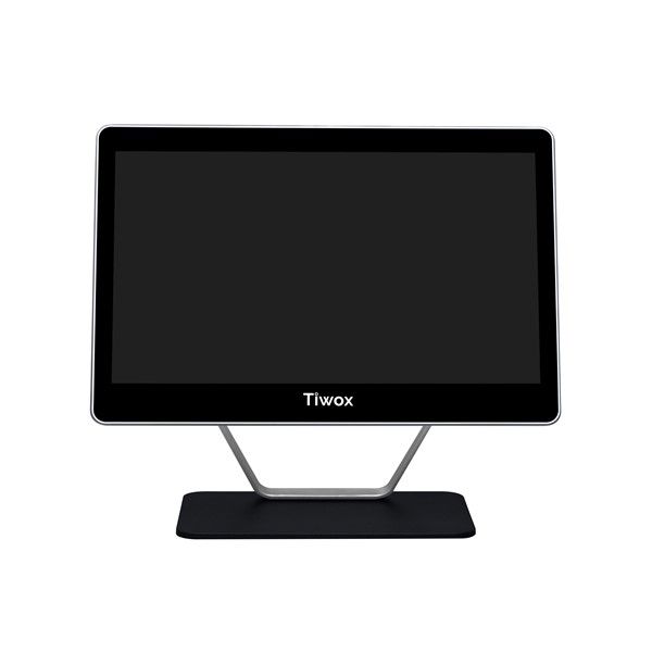 TIWOX 15.6' Dokunmatik TP-3300 CORE i3 4GB RAM- 120GB SSD- FDOS- (1366 X 768) POS PC #2