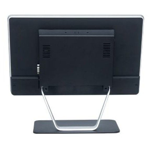 TIWOX 15.6' Dokunmatik TP-3300 CORE i3 4GB RAM- 120GB SSD- FDOS- (1366 X 768) POS PC #3