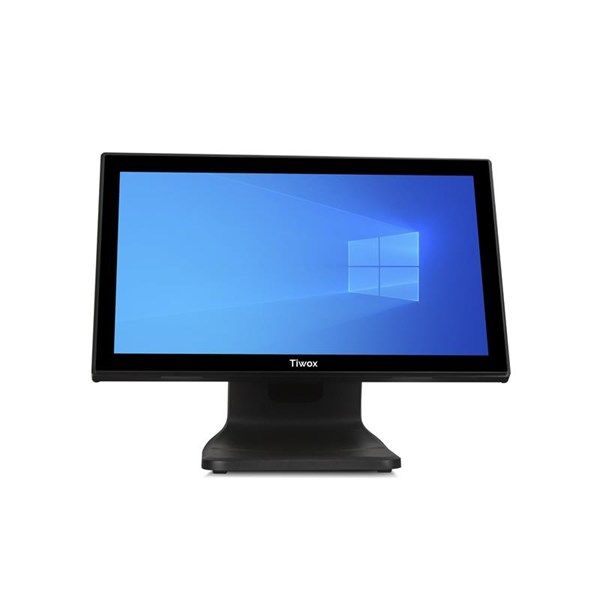 TIWOX 18.5' Dokunmatik TP-1903 CORE i3 3. Nesil 8GB RAM- 128GB SSD- FDOS- POS PC #2