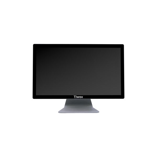 TIWOX 18.5' Dokunmatik TP-4850 CORE i5 8GB RAM- 120GB SSD- FDOS- (1366 X 768) POS PC #1