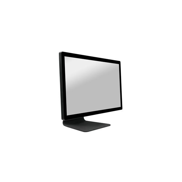 TIWOX 18.5' Dokunmatik TP-4850 CORE i5 8GB RAM- 120GB SSD- FDOS- (1366 X 768) POS PC #2