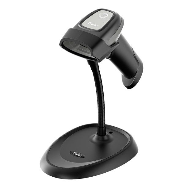 TIWOX 2D Imager VS-336 USB El Tipi Barkod Okuyucu #1