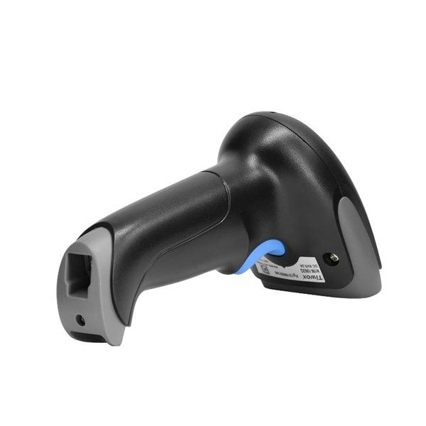 TIWOX 2D Imager VSK-120 Bluetooth Wlan (Kablosuz) El Tipi Barkod Okuyucu #2