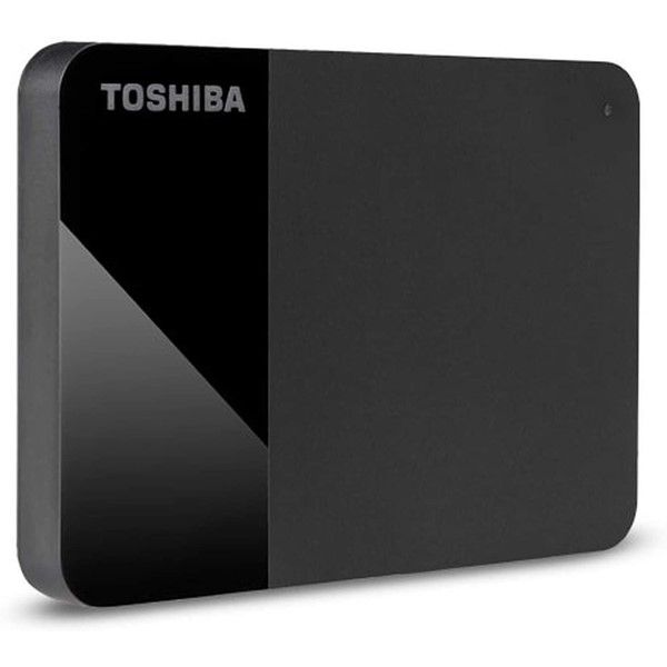 TOSHIBA 1TB 2.5' BASIC HDTP310EK3AA USB 3.0 HARİCİ DİSK #1