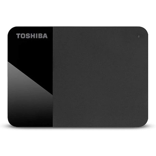TOSHIBA 1TB 2.5' BASIC HDTP310EK3AA USB 3.0 HARİCİ DİSK #2