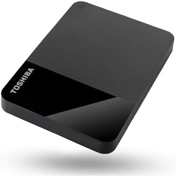 TOSHIBA 1TB 2.5' BASIC HDTP310EK3AA USB 3.0 HARİCİ DİSK #3