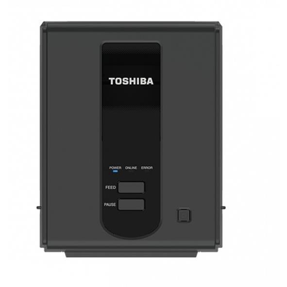 TOSHIBA 203dpi BV420D Direkt Termal USB,Ethernet Barkod Yazıcı #3