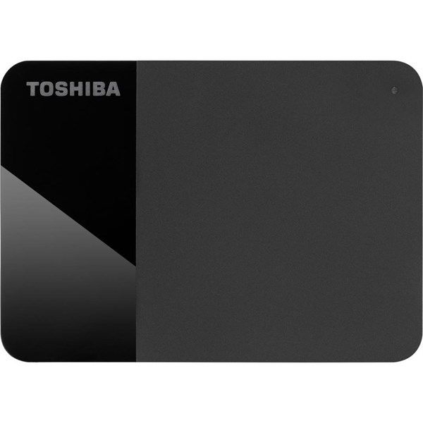 TOSHIBA 4TB 2.5' CANVIO READY HDTP340EK3CA USB 3.0 HARİCİ DİSK #2