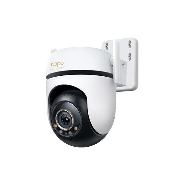 TP-LINK 5MP Tapo C530WS Dış Mekan Pan/Tilt Güvenlik Wi-Fi Kamera #1