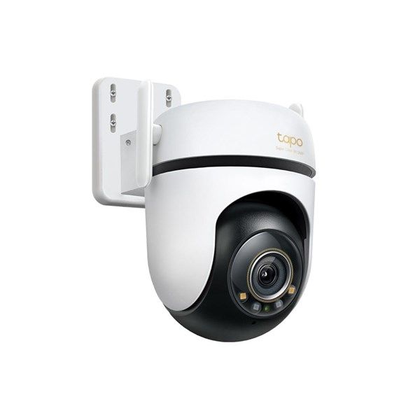 TP-LINK 5MP Tapo C530WS Dış Mekan Pan/Tilt Güvenlik Wi-Fi Kamera #2