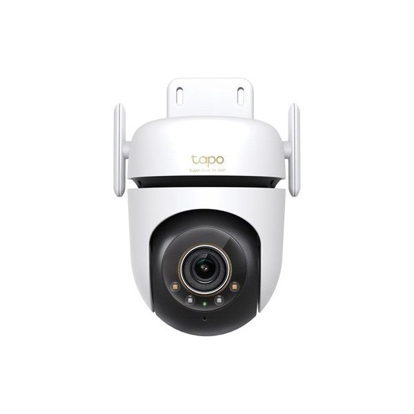 TP-LINK 5MP Tapo C530WS Dış Mekan Pan/Tilt Güvenlik Wi-Fi Kamera #3