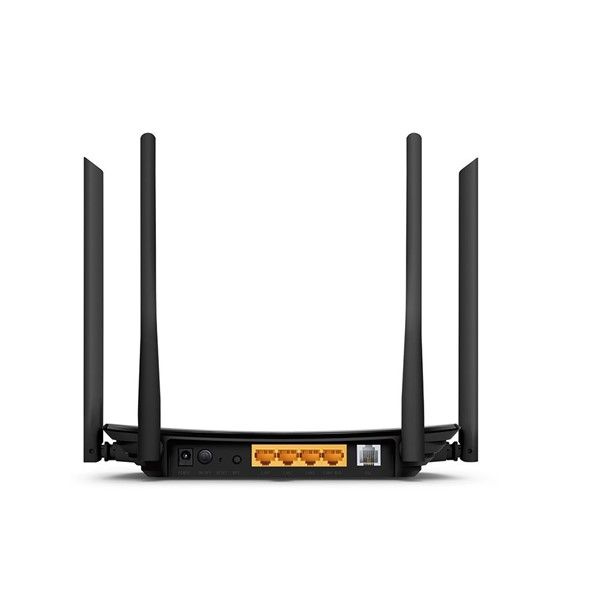 TP-LINK ARCHER VR300 AC1200 ADSL-VDSL MODEM ROUTER #4