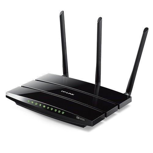 TP-LINK Archer VR400 AC1200 Dual Band VDSL Fiber 3G-4G Modem Router #2