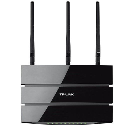 TP-LINK Archer VR400 AC1200 Dual Band VDSL Fiber 3G-4G Modem Router #4