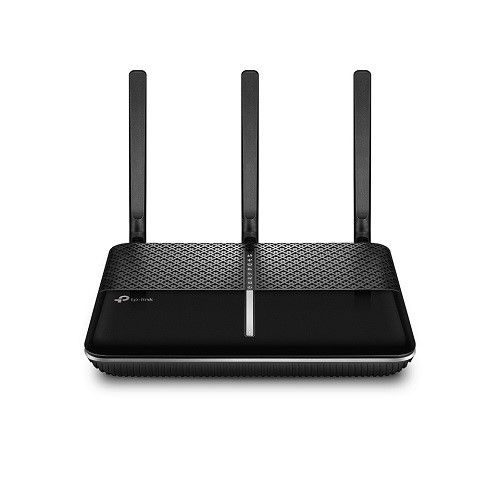 TP-LINK Archer VR600 1600mbps AC1600 Dual Band VDSL Fiber 3G-4G Modem Router #1