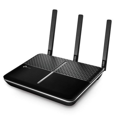 TP-LINK Archer VR600 1600mbps AC1600 Dual Band VDSL Fiber 3G-4G Modem Router #2