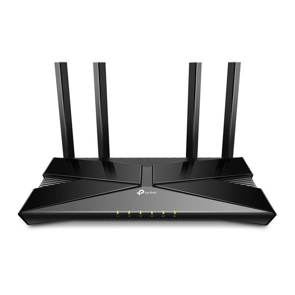TP-LINK ARCHER VX1800v AX1800 VDSL MODEM ROUTER #1