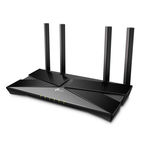 TP-LINK ARCHER VX1800v AX1800 VDSL MODEM ROUTER #3