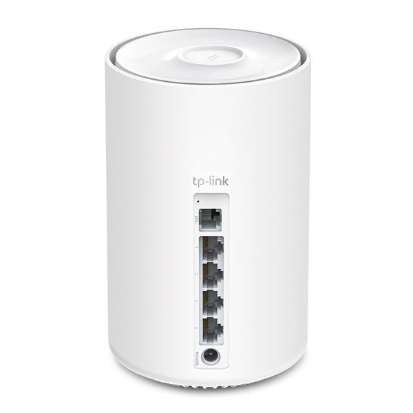 TP-LINK DECO X20-DSL AX1800 WIFI-6 VDSL MODEM ROUTER #2