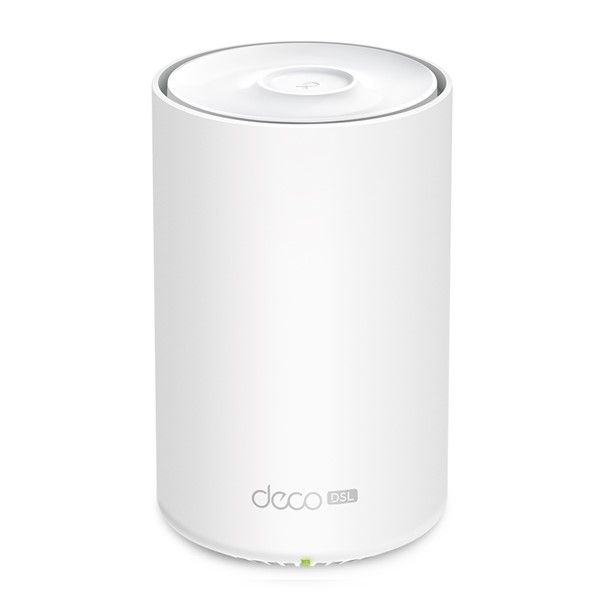 TP-LINK DECO X50-DSL AX3000 WIFI-6 VDSL MODEM ROUTER #1