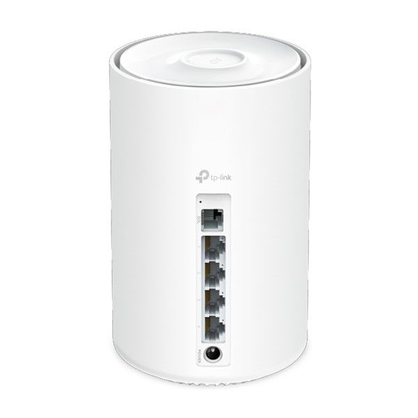 TP-LINK DECO X50-DSL AX3000 WIFI-6 VDSL MODEM ROUTER #2