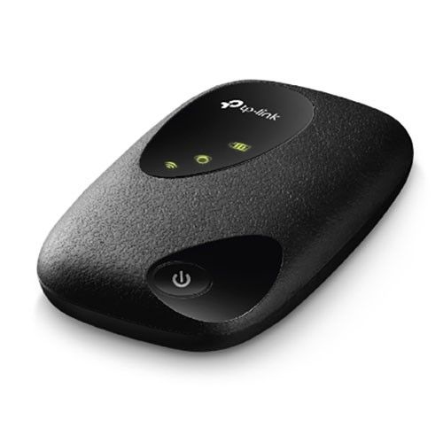 TP-LINK M7000 4G LTE Mobile Modem Router #1