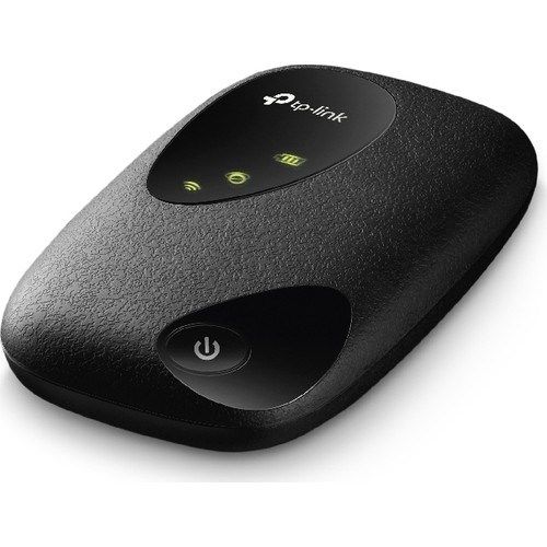 TP-LINK M7000 4G LTE Mobile Modem Router #2