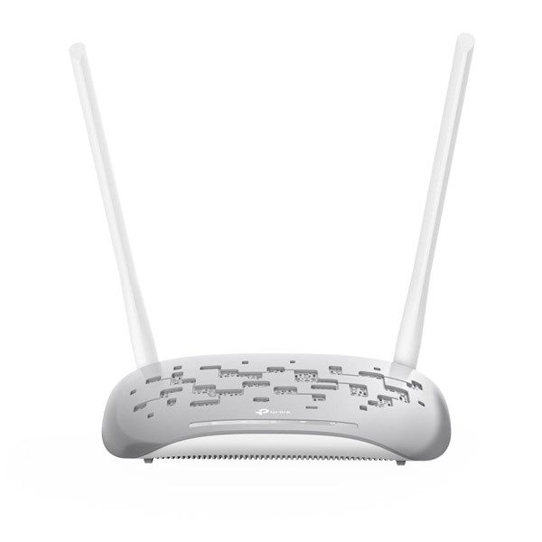 TP-LINK TD-W9950 N300 VDSL/ADSL Modem Router #1
