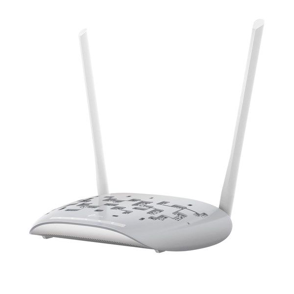 TP-LINK TD-W9950 N300 VDSL/ADSL Modem Router #3