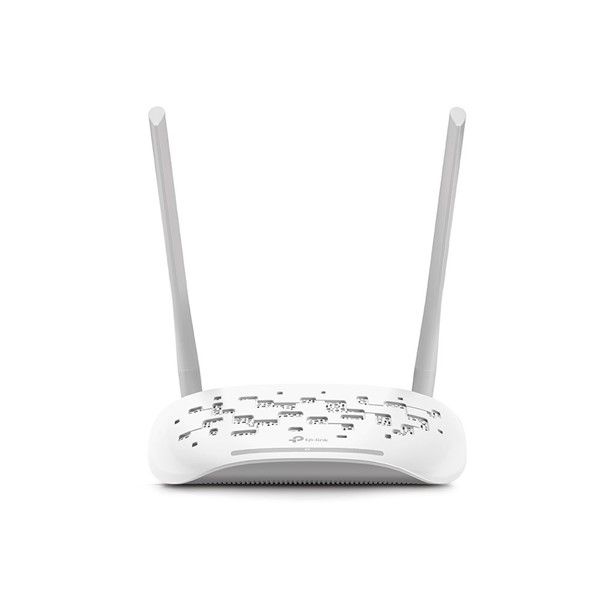 TP-LINK TD-W9960 N300 ADSL-VDSL MODEM ROUTER #1