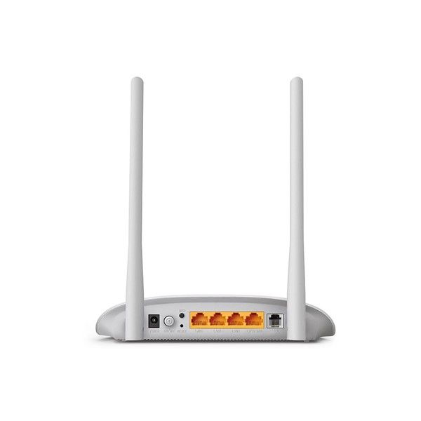 TP-LINK TD-W9960 N300 ADSL-VDSL MODEM ROUTER #3