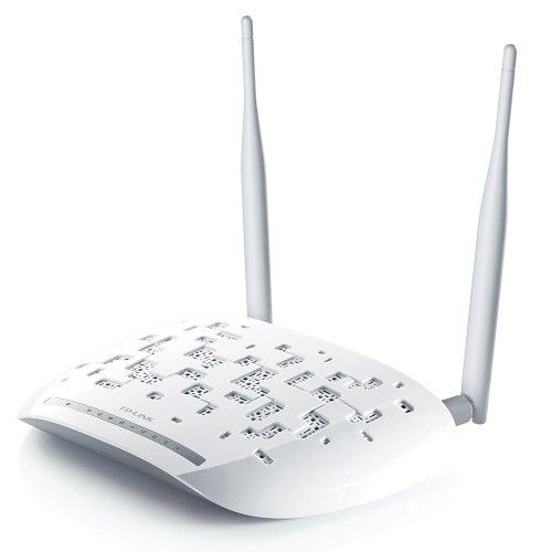 TP-LINK TD-W9970 300mbps N300 Dual Band VDSL Fiber Modem Router #2
