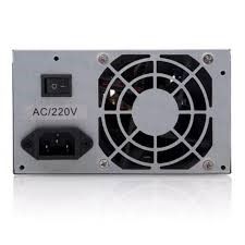 TX 250W POWERMAX TXPSU2501 8CM FANLI POWER SUPPLY #1