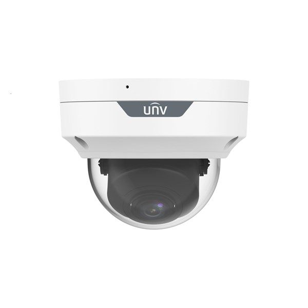 UNIVIEW 4MP IPC3514LE-ADF28K-WP 2.8MM COLORHUNTER SESLİ DOME IP KAMERA #2