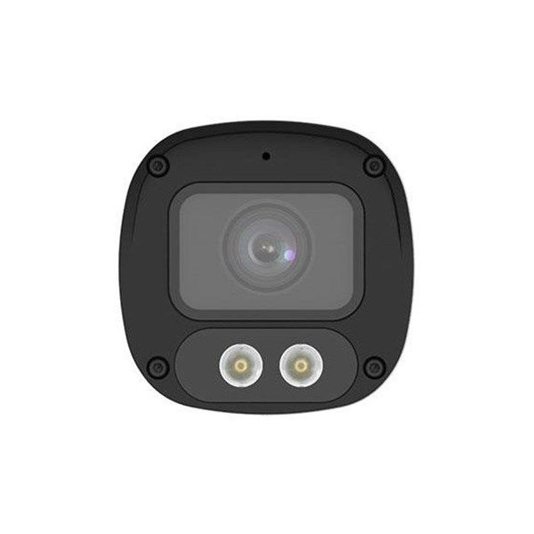UNIWIEW 4MP IPC2314LE-ADF28(40)KM-WP 4MM SESLİ BULLET IP KAMERA #1