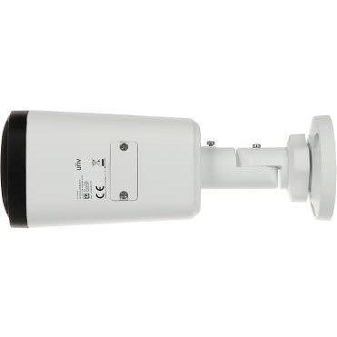 UNIWIEW 4MP IPC2314LE-ADF28(40)KM-WP 4MM SESLİ BULLET IP KAMERA #2