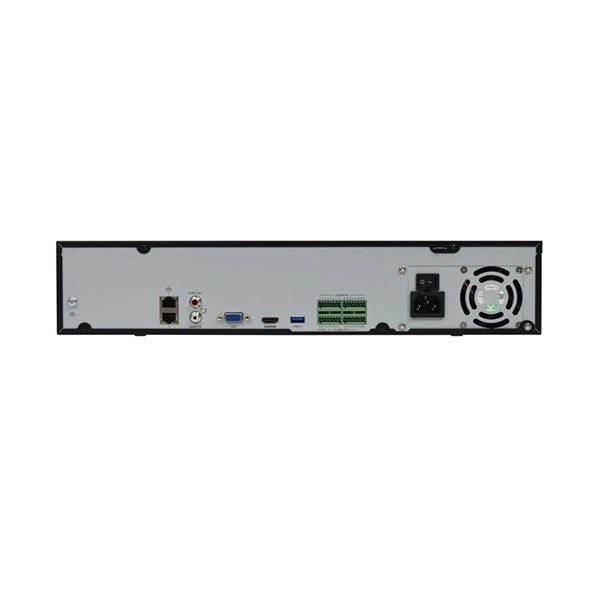 UNIWIEW 64kanal NVR508-64B 8-diskli NVR KAYIT CİHAZI #2