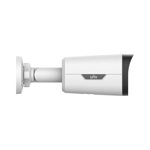 UNV 2MP BULLET 2.8MM IPC2312LE-ADF28KM-WP 30metre IP Güvenlik Kamera Wıse-ISP Colorhunter Sesli #2