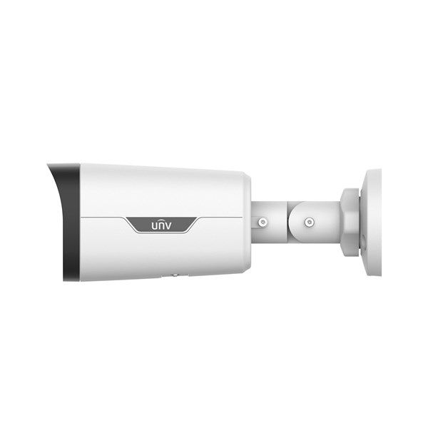 UNV 2MP BULLET 2.8MM IPC2312LE-ADF28KM-WP 30metre IP Güvenlik Kamera Wıse-ISP Colorhunter Sesli #3