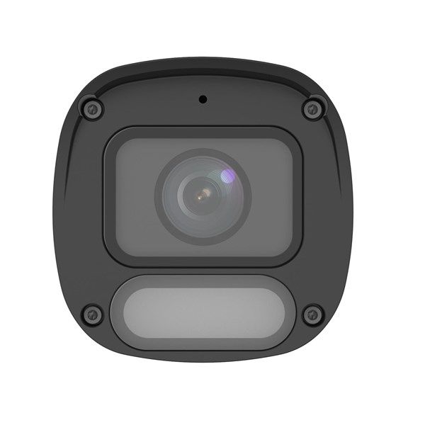 UNV 2MP BULLET 2.8MM IPC2312LE-ADF28KM-WP 30metre IP Güvenlik Kamera Wıse-ISP Colorhunter Sesli #4